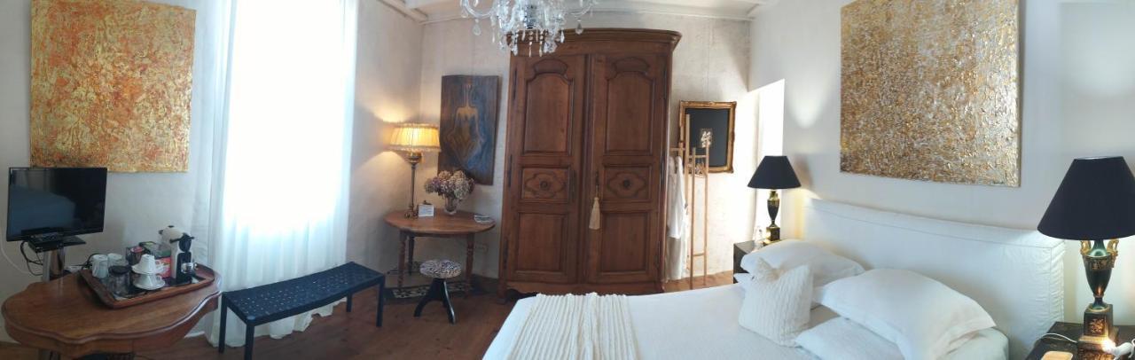 Suite Dans Une Echoppe Bègles Exterior foto